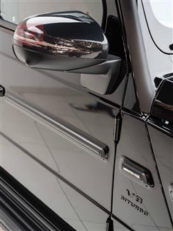 مرسيدس بنز G-Class